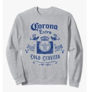 Corona Vintage Sweatshirt